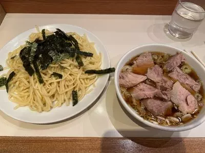 らぁめん 満来（まんらい）