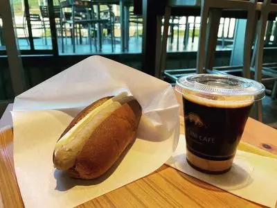 クシタニ カフェ（KUSHITANI CAFE）