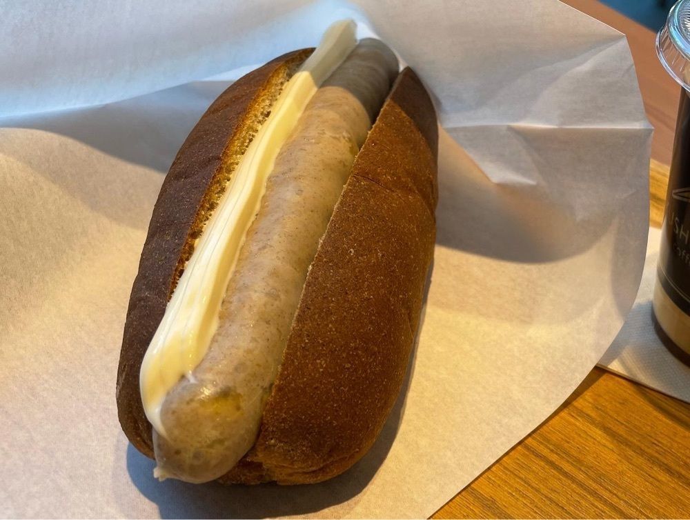 hirokororinさんが投稿したクシタニ カフェ（KUSHITANI CAFE）に関する口コミの画像
