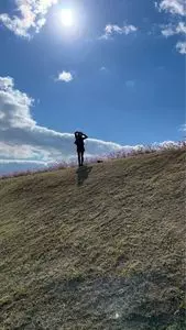 あわじ花さじき