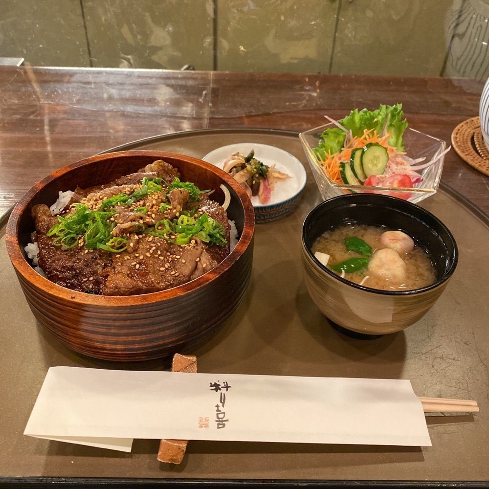 鉄道王さんが投稿した料り喜に関する口コミの画像