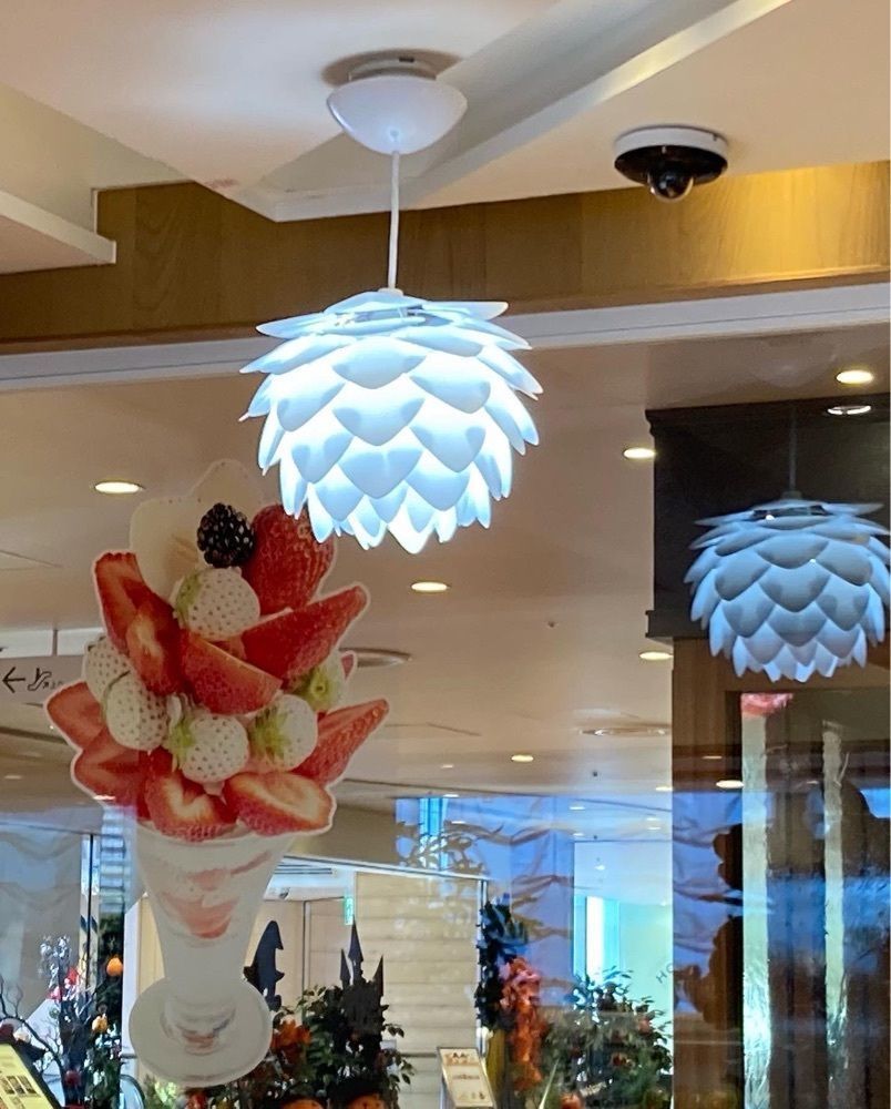 Catherine.yさんが投稿した果実園リーベル 池袋東武店に関する口コミの画像