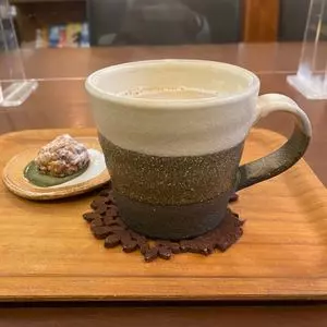 月灯りの書斎