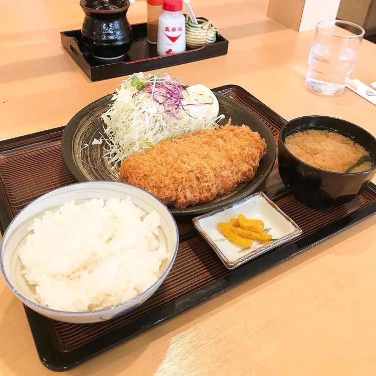 青木 孝文さんが投稿したとんかつ ぼんちに関する口コミの画像