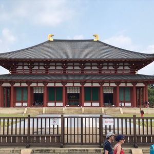 奈良町の宿　料理旅館　吉野