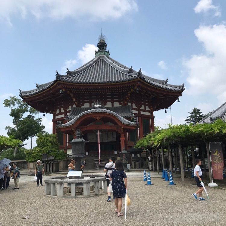 casual_pocket_9aecさんが投稿した奈良町の宿　料理旅館　吉野に関する口コミの画像