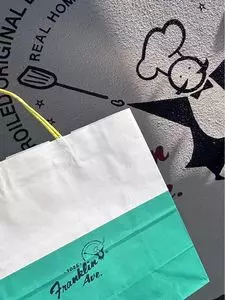フランクリン・アベニュー（7025 Franklin Avenue）