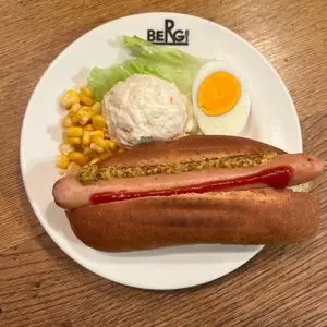 BERG（BEER＆CAFE BERG）