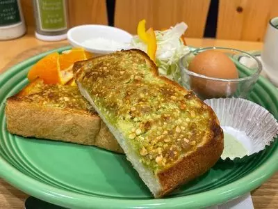 健康社員食堂 百花（モリンガ）