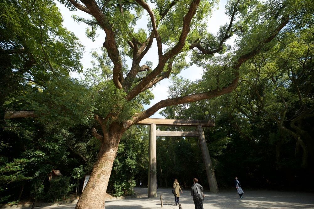 佳さんが投稿した熱田神宮宝物館に関する口コミの画像