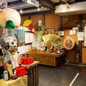 施設画像