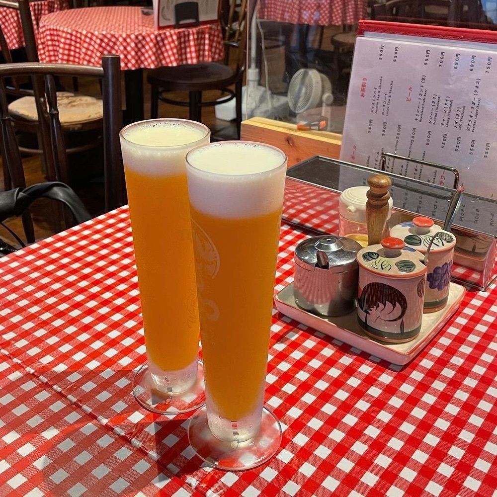 おでかけ探検部さんが投稿した路地裏のタイ酒場 夜バナナ（【旧店名】酒､タイ小皿､締めトムヤム 夜バナナ）に関する口コミの画像