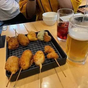 ヨネヤ 梅田本店
