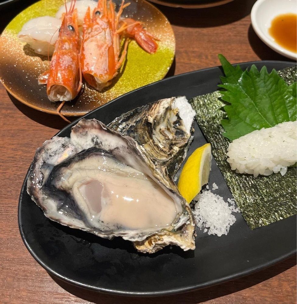 おでかけ探検部さんが投稿した回転寿司 北海素材に関する口コミの画像