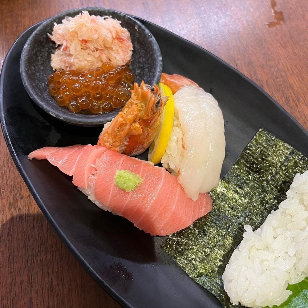 おでかけ探検部さんが投稿した回転寿司 北海素材に関する口コミの画像