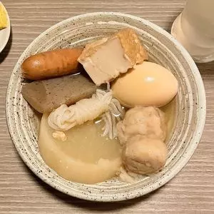 隠れ家個室居酒屋 茶茶時雨 川越駅前店（【旧店名】個室とおでん 茶茶時雨）
