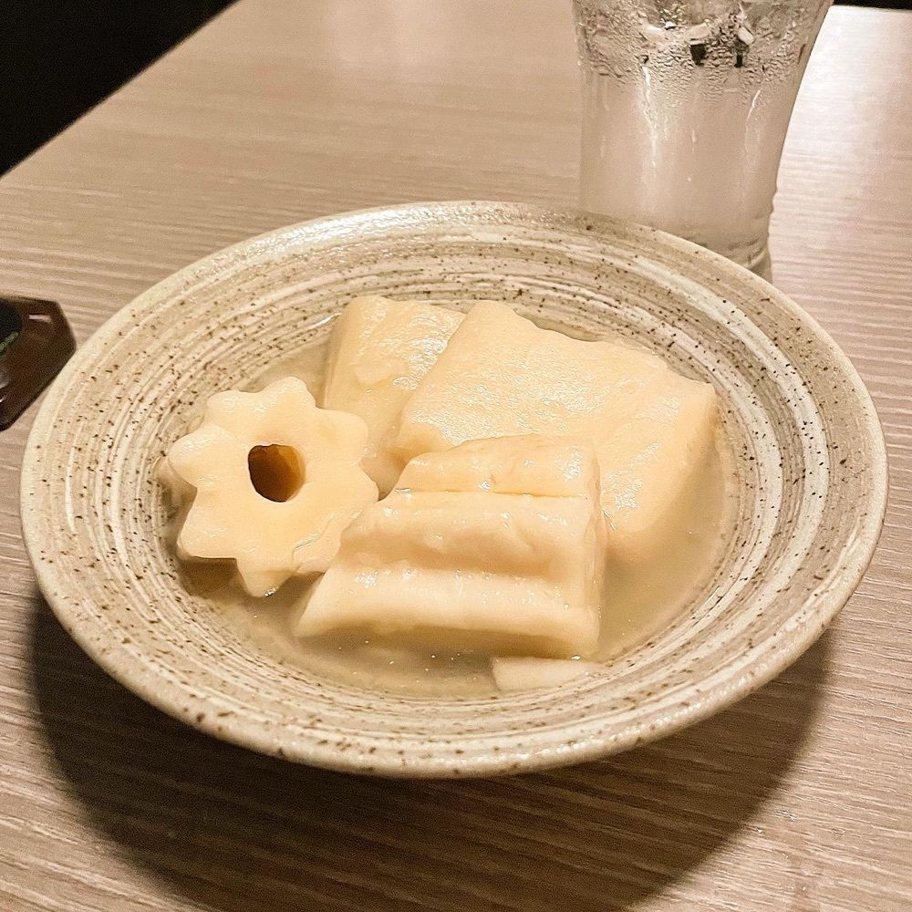 青木 孝文さんが投稿した隠れ家個室居酒屋 茶茶時雨 川越駅前店（【旧店名】個室とおでん 茶茶時雨）に関する口コミの画像