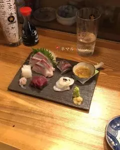 居酒屋 ネマル