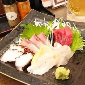 居酒屋 ごん太 垂水店