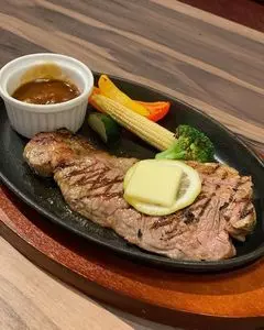 Italianbar ATTACHMENT 2nd 大宮店