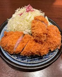 とんかつ檍 銀座8丁目店（とんかつ あおき）