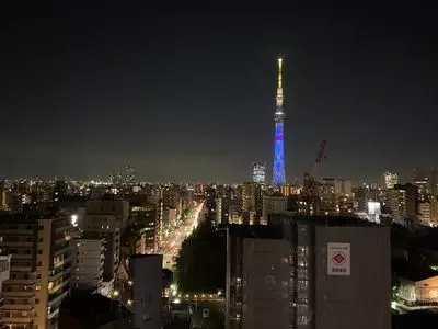 THE KANZASHI TOKYO ASAKUSA 1枚目