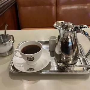 カフェーパウリスタ 3枚目