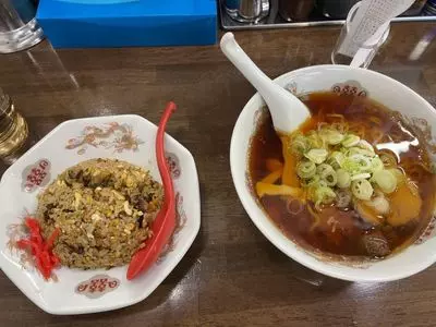 古久龍 本店（こくりゅう ほんてん 【旧店名】九頭龍）