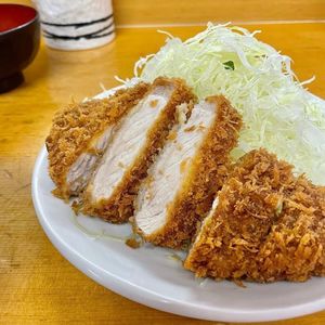 とんかつ いちかつ 5枚目