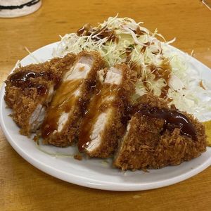 とんかつ いちかつ 6枚目