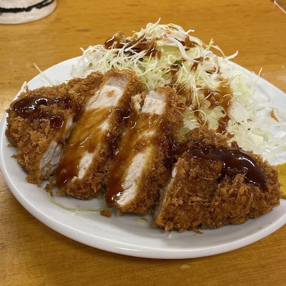 おでかけ探検部さんが投稿したとんかつ いちかつに関する口コミの画像
