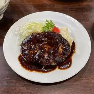 グリル まどか
