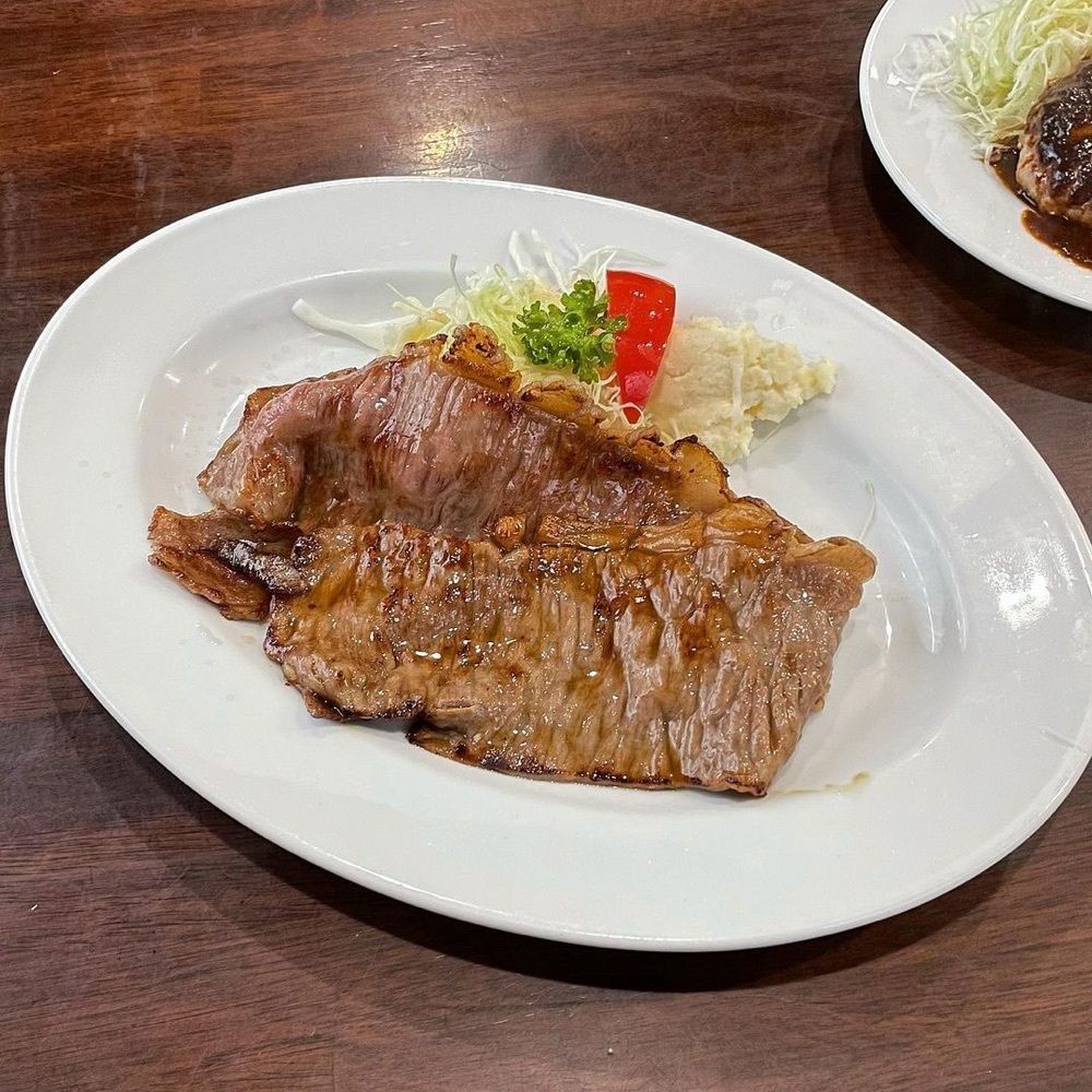 おでかけ探検部さんが投稿したグリル まどかに関する口コミの画像