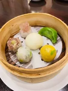 菜香新館（サイコウシンカン）