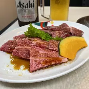 焼肉ステージ 昌苑