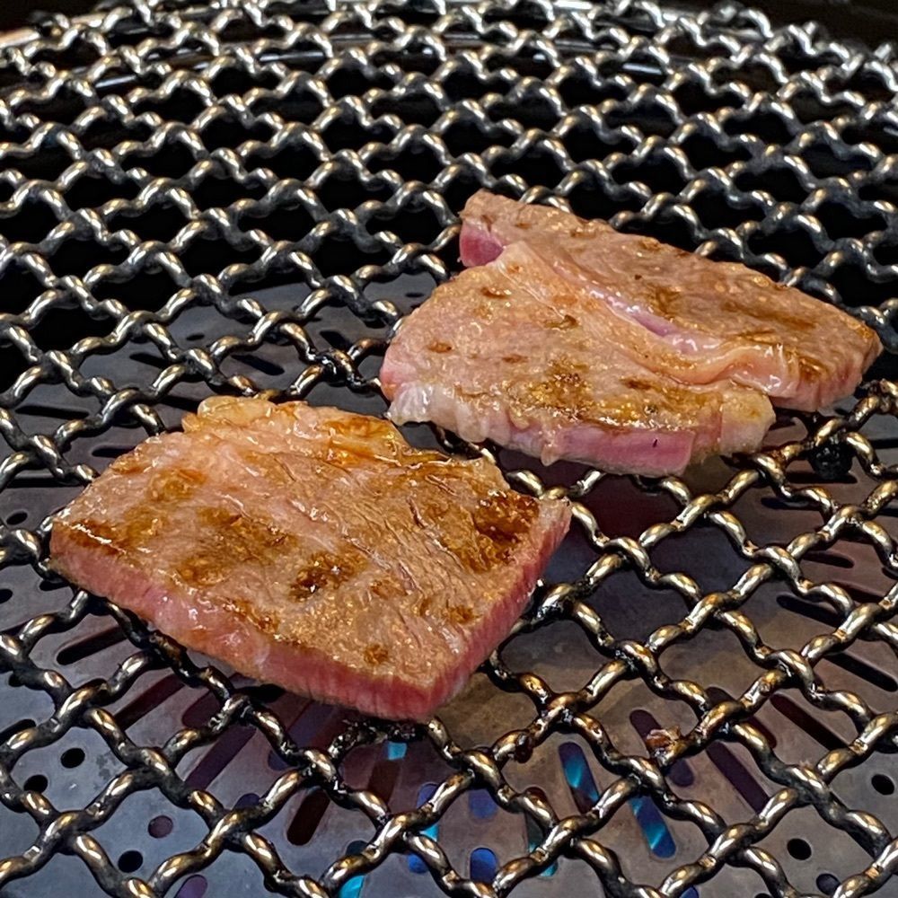 鉄道王さんが投稿した焼肉ステージ 昌苑に関する口コミの画像