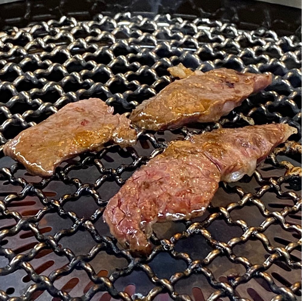 鉄道王さんが投稿した焼肉ステージ 昌苑に関する口コミの画像