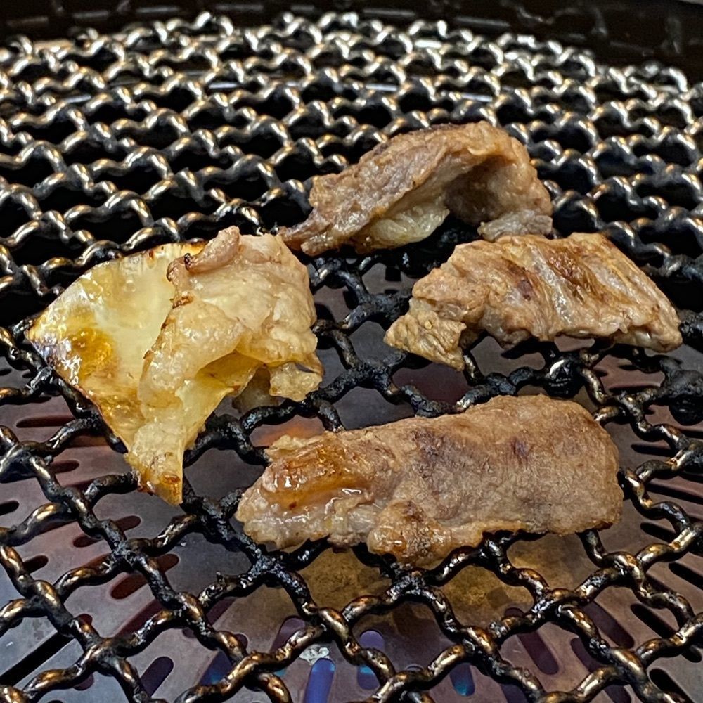 鉄道王さんが投稿した焼肉ステージ 昌苑に関する口コミの画像