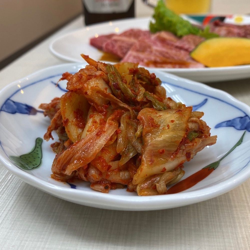 鉄道王さんが投稿した焼肉ステージ 昌苑に関する口コミの画像