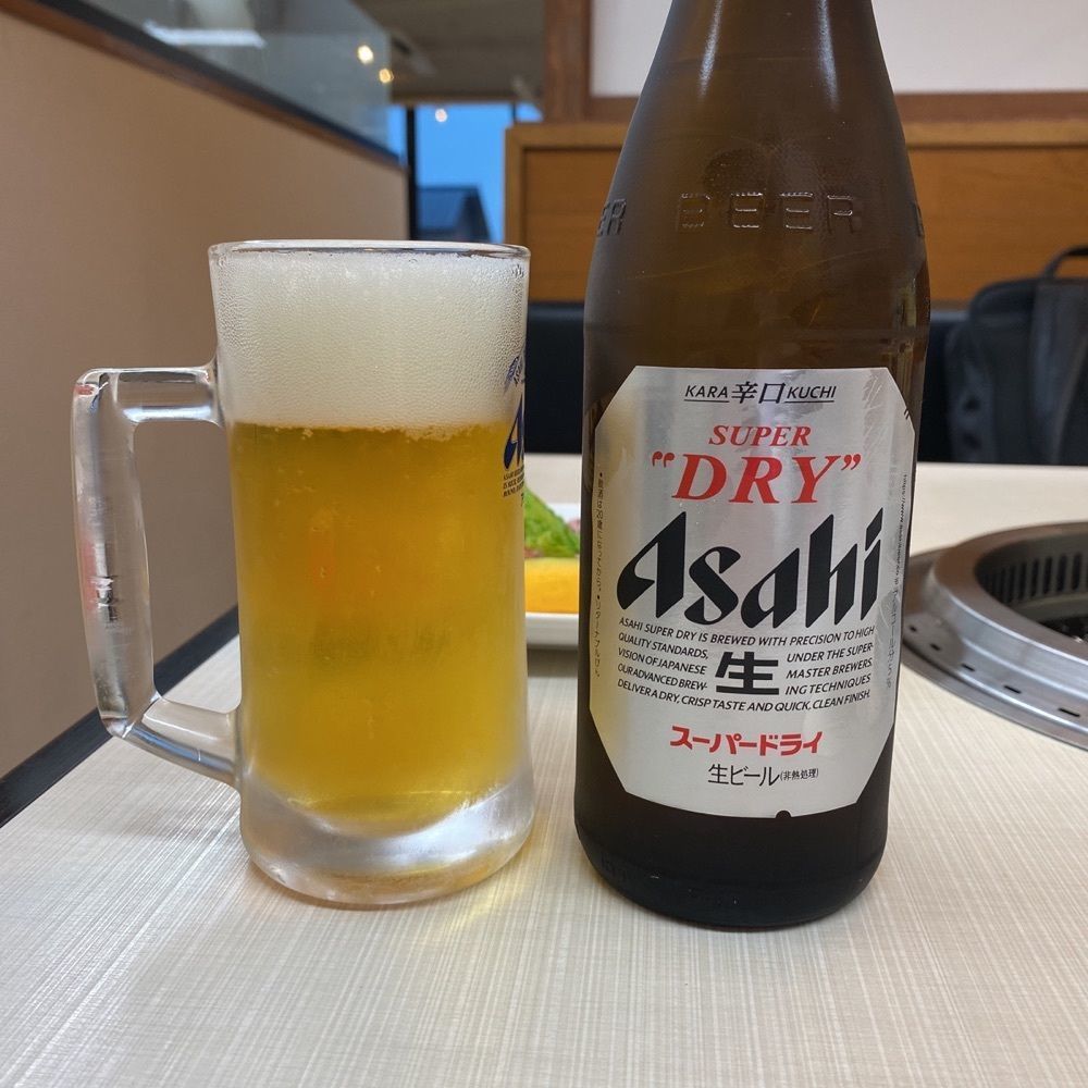 鉄道王さんが投稿した焼肉ステージ 昌苑に関する口コミの画像