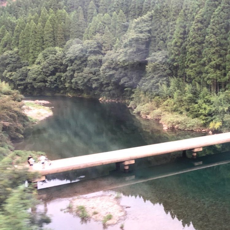 famous_marketさんが投稿した北川流域に関する口コミの画像