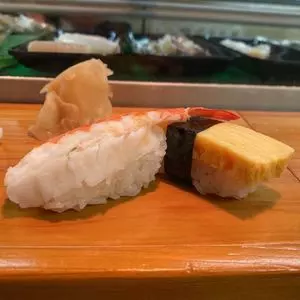 忍び寿し