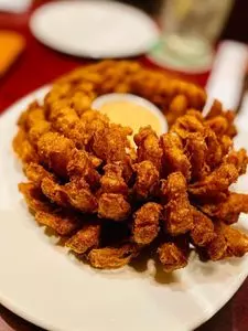 アウトバックステーキハウス 渋谷店（OUTBACK STEAKHOUSE【旧店名】アウトバックグリル）