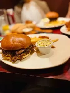 アウトバックステーキハウス 渋谷店（OUTBACK STEAKHOUSE【旧店名】アウトバックグリル） 3枚目