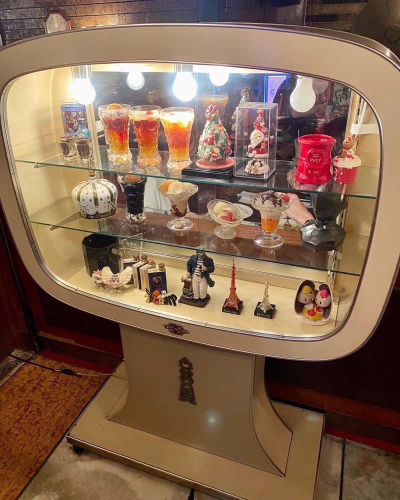 だるまグルメさんが投稿した喫茶 銀座（キッサ・ギンザ）に関する口コミの画像