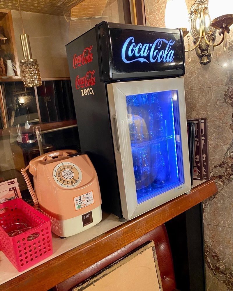 だるまグルメさんが投稿した喫茶 銀座（キッサ・ギンザ）に関する口コミの画像