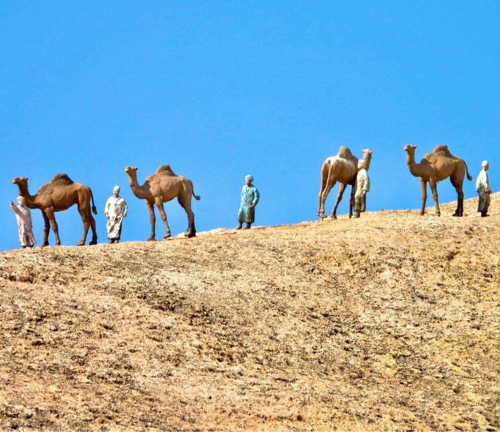 calm_gift_1030さんが投稿した東武ワールドスクエアに関する口コミの画像