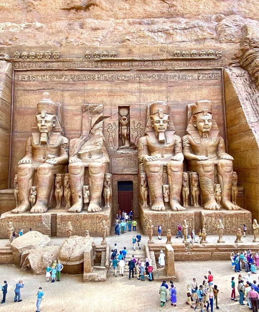 calm_gift_1030さんが投稿した東武ワールドスクエアに関する口コミの画像