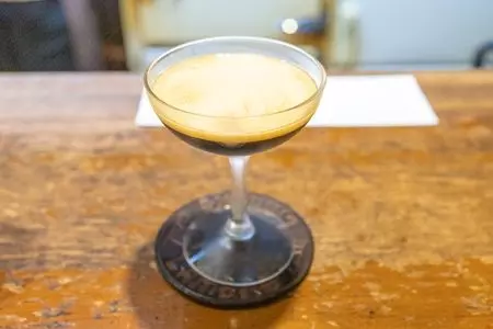 カフェ・ド・ランブル（CAFE DE L’AMBRE）