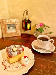 ブルー ファー ツリー（BLUE FIR TREE ）